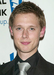Samuel Barnett
