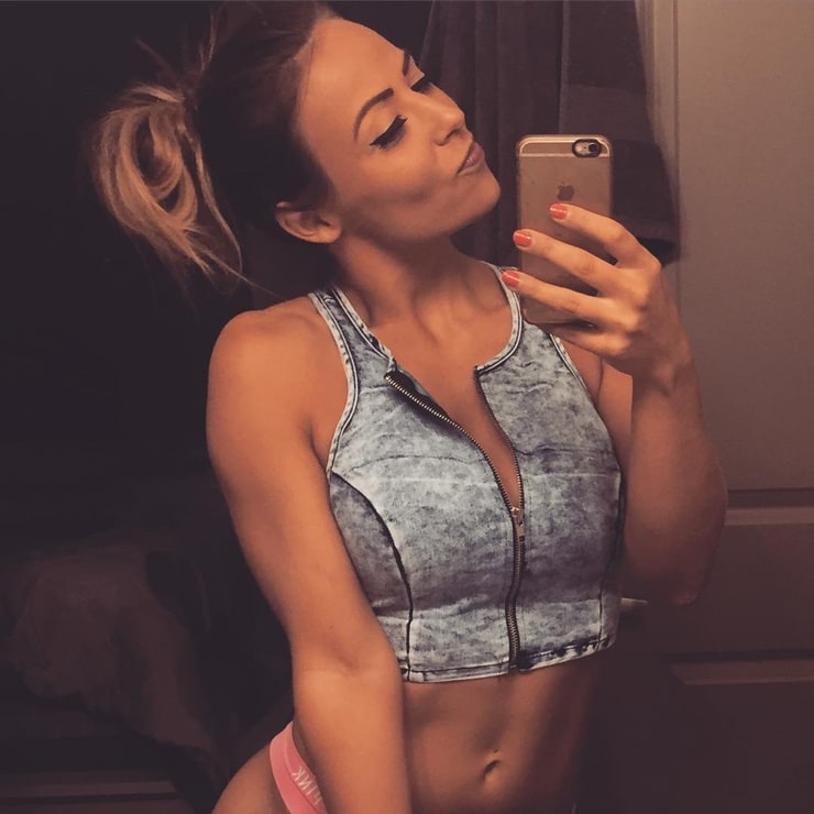 Tenille Dashwood