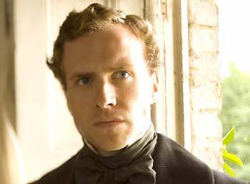 Rafe Spall