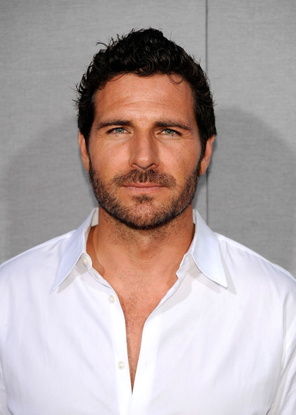 Ed Quinn Ed Quinn