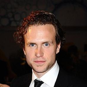 Rafe Spall