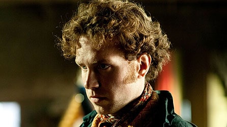 Rafe Spall