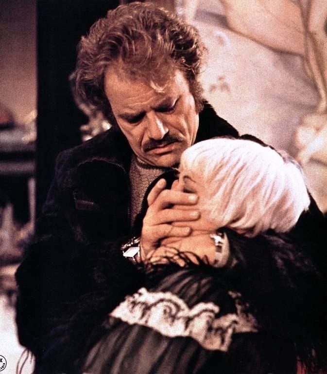 Wanted: Babysitter (1975) Wanted: Babysitter (1975)