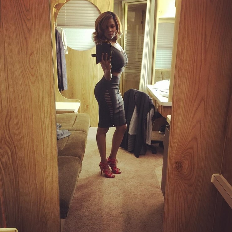 Oti Mabuse Oti Mabuse
