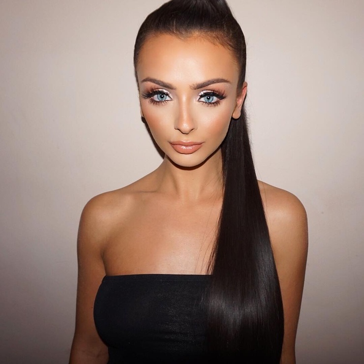 Kady McDermott Kady McDermott