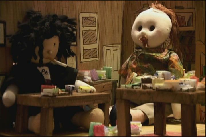 Black Books