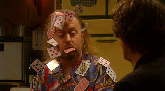 Black Books