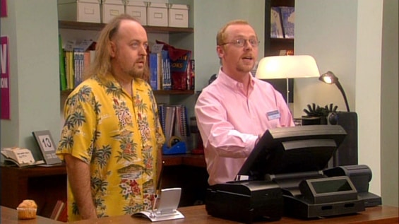 Black Books Black Books