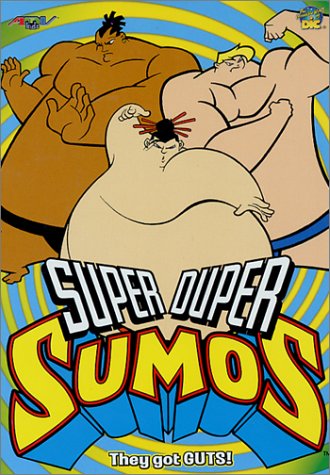 Super Duper Sumos