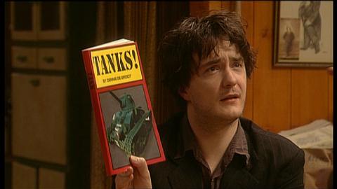 Black Books Black Books