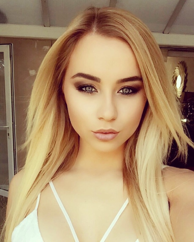 Melissa Reeves (II)