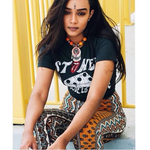 Sofia Tesfu Sofia Tesfu