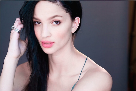 Ruby Modine