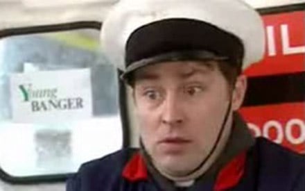 Father Ted