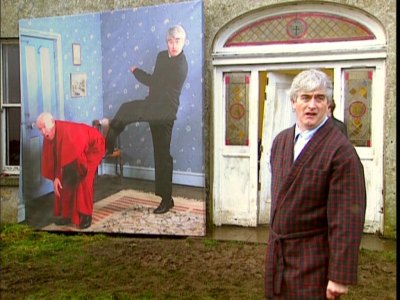 Father Ted