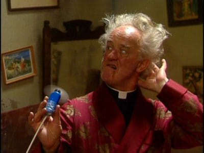 Father Ted