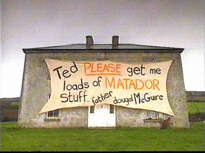 Father Ted Father Ted