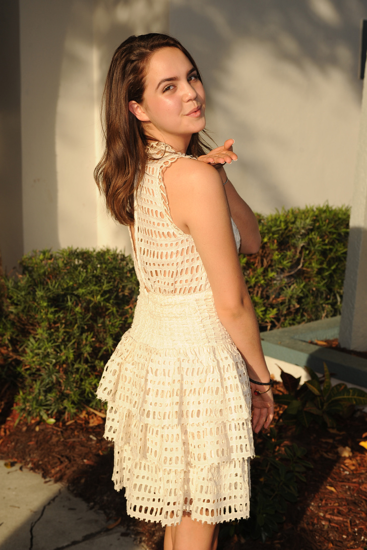 Bailee Madison Bailee Madison