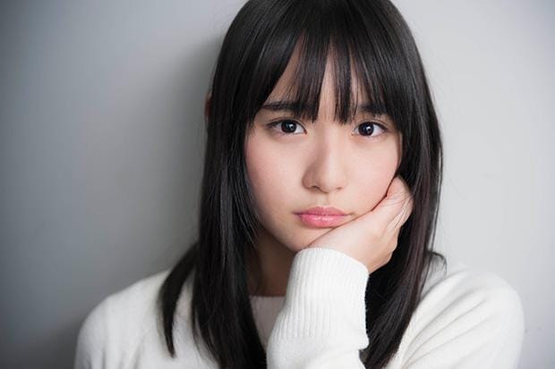 Nana Asakawa Nana Asakawa