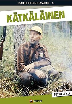 Kätkäläinen Kätkäläinen