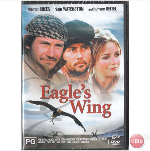 Eagle's Wing