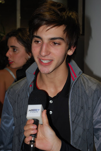 Daniel Passi