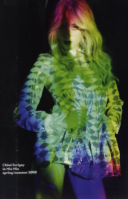 Chloë Sevigny Chloë Sevigny