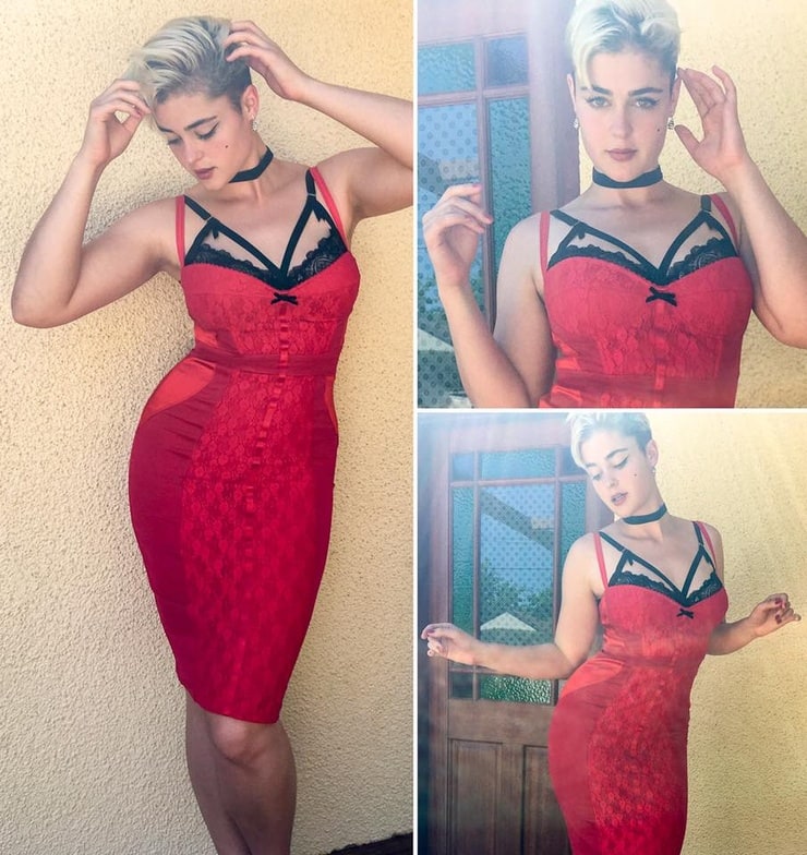 Stefania Ferrario