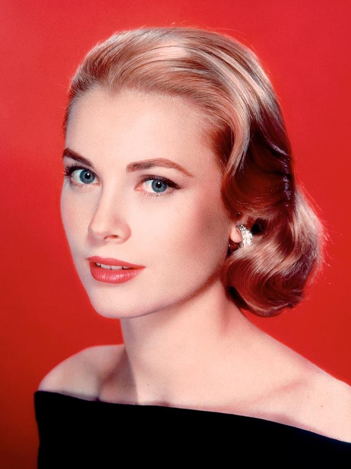 Grace Kelly Grace Kelly