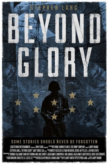 Beyond Glory