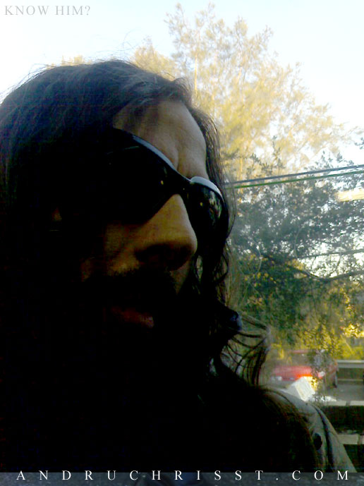 Andru Chrisst
