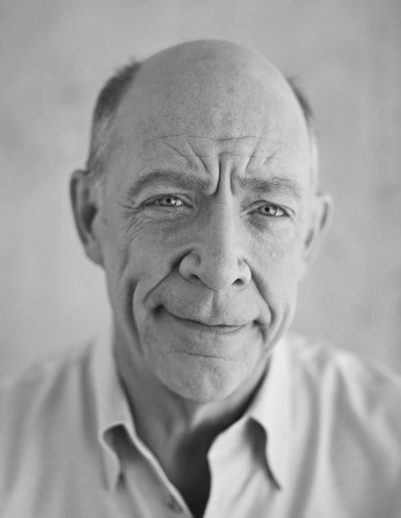 J.K. Simmons