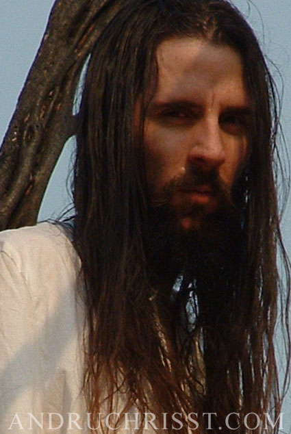 Andru Chrisst