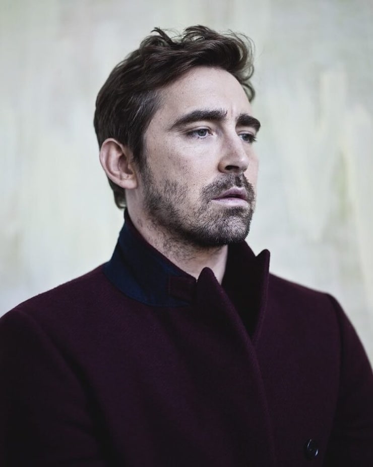 Lee Pace