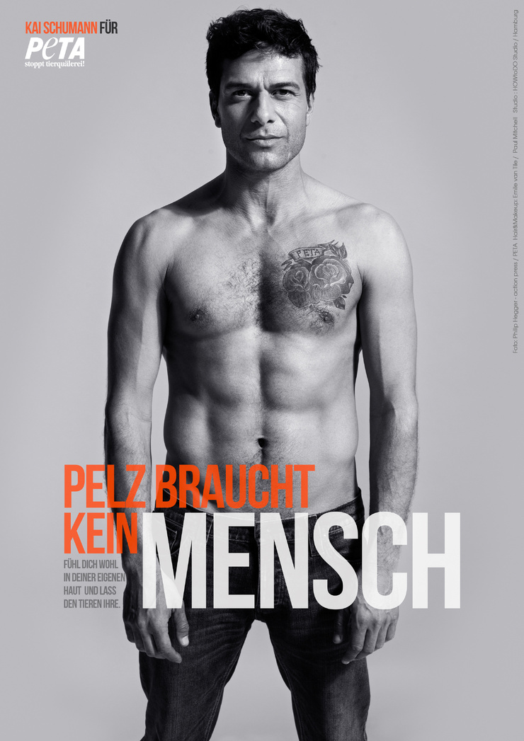 Kai Schumann