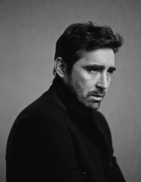 Lee Pace