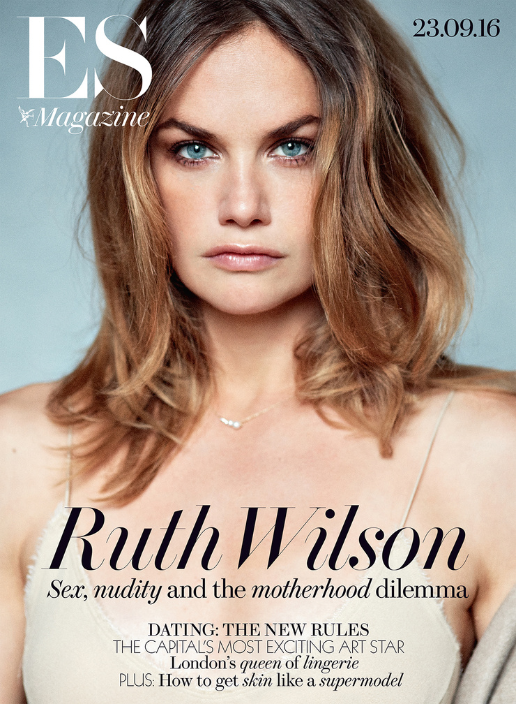 Ruth Wilson