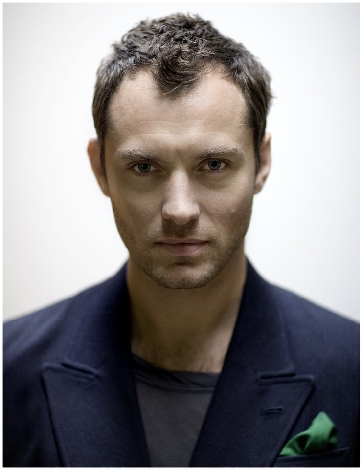 Jude Law