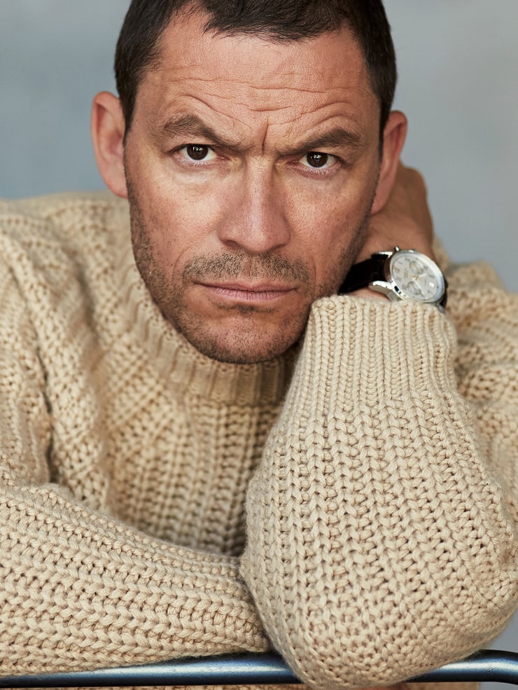 Dominic West