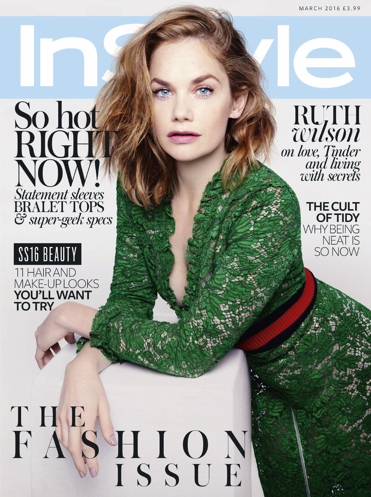 Ruth Wilson Ruth Wilson