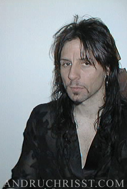 Andru Chrisst