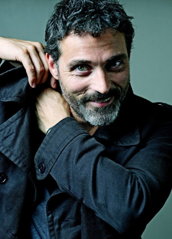 Rufus Sewell