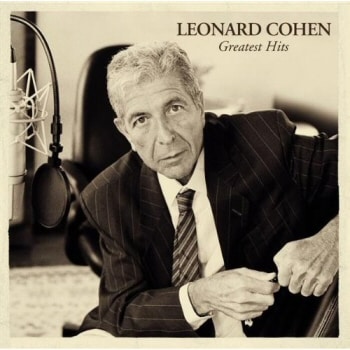 Leonard Cohen - Greatest Hits