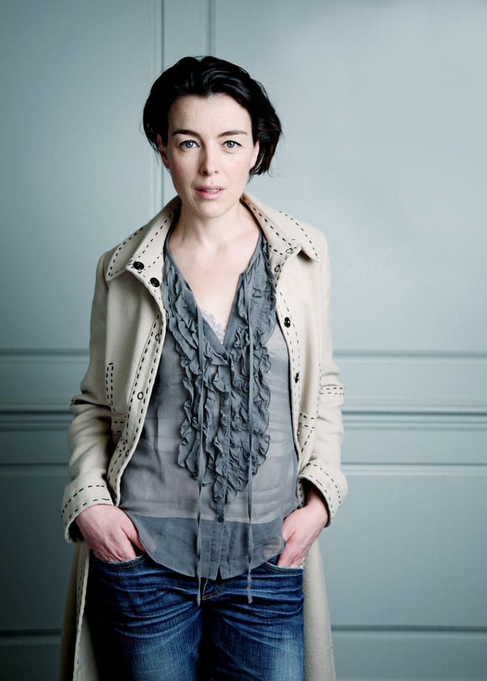 Olivia Williams Olivia Williams