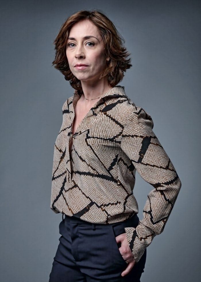 Sofie Gråbøl