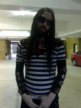 Andru Chrisst
