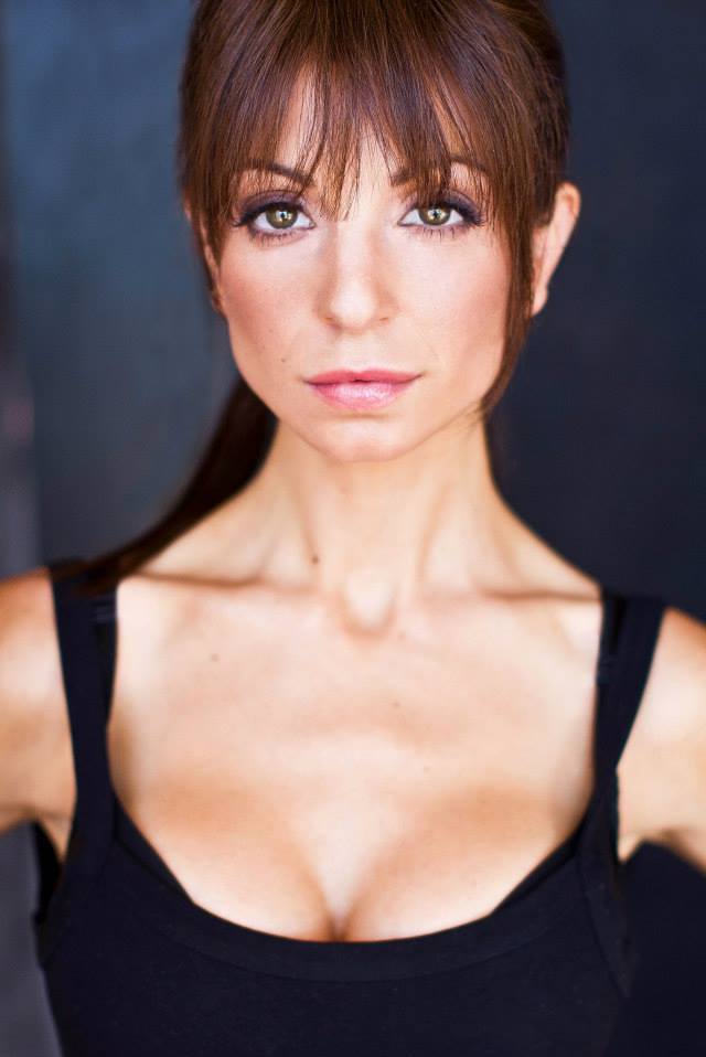 Farrah Aviva Farrah Aviva
