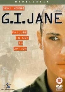 G.I. Jane  