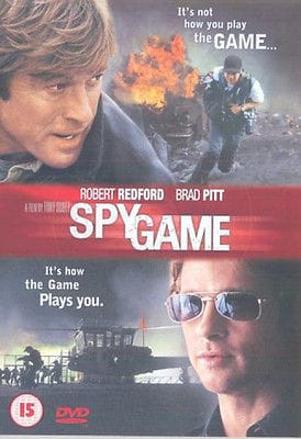 Spy Game