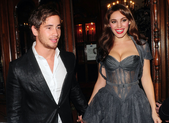 Kelly Brook